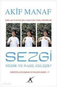 Sezgi Nedir ve Nasıl Gelişir?