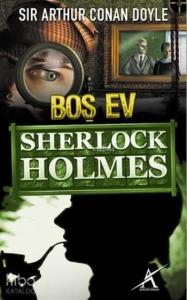 Sherlock Holmes - Boş Ev (Cep Boy)