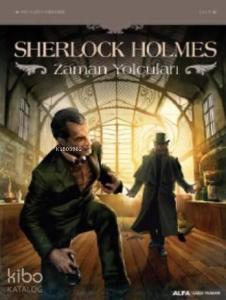 Sherlock Holmes ve Zaman Yolcuları