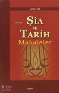 Şia ve Tarih Makaleler
