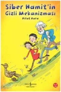 Siber Hamit'in Gizli Mekanizması