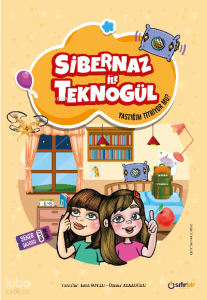 Sibernaz ile Teknogül "Yastığım Titriyor mu?"