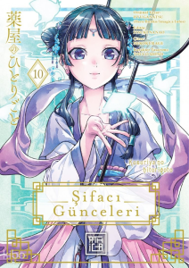 Şifacı Günceleri 10