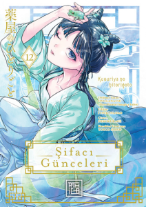 Şifacı Günceleri 12
