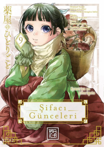 Şifacı Günceleri 9