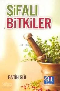 Şifalı Bitkiler (Cep Boy)