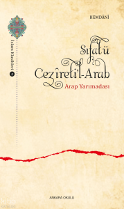 Sıfatü Cezîreti’l-Arab