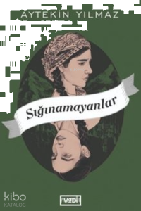 Sığınamayanlar
