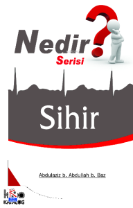 Sihir (Nedir Serisi)