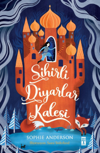 Sihirli Diyarlar Kalesi