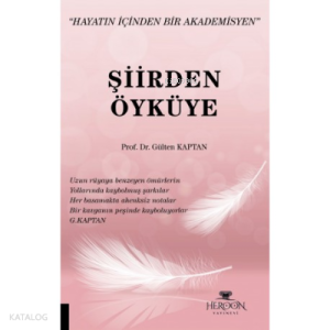 Şiirden Öyküye