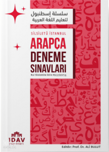 Silsiletü İstanbul Arapça Deneme Sınavları