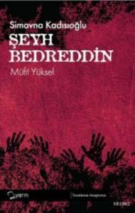 Simavna Kadısıoğlu Şeyh Bedreddin