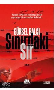 Sınırdaki Sır