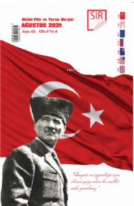 Sır Ağustos 2021 Sayısı