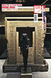 Sır Dergisi Ekim Sayı 113