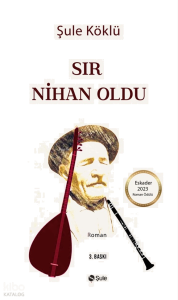 Sır Nihan Oldu