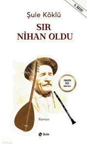 Sır Nihan Oldu
