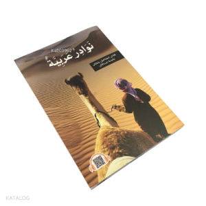 Sıradışı Arapça Hikayeler