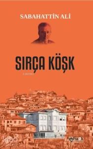 Sırça Köşk