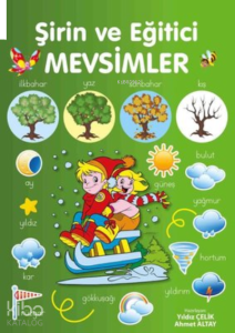 Şirin ve Eğitici Mevsimler