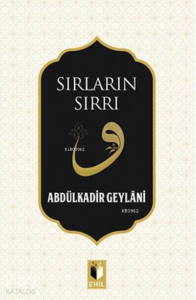 Sırların Sırrı