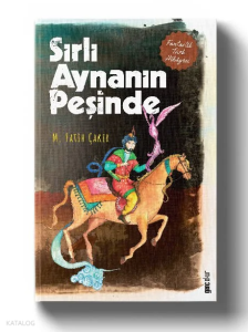 Sırlı Aynanın Peşinde