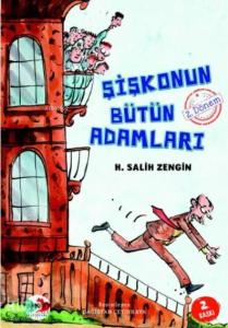 Şişkonun Bütün Adamları 1. Dönem