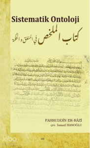 Sistematik Ontoloji