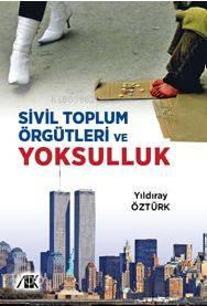 Sivil Toplum Örgütleri Ve Yoksulluk