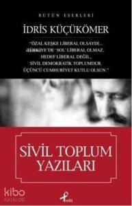 Sivil Toplum Yazıları