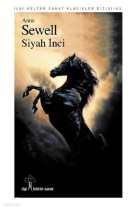 Siyah İnci