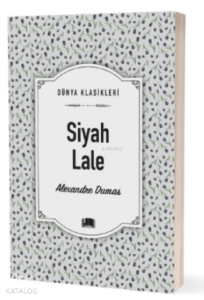 Siyah Lale
