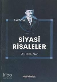 Siyasi Risaleler