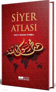 Siyer Atlası Ciltli