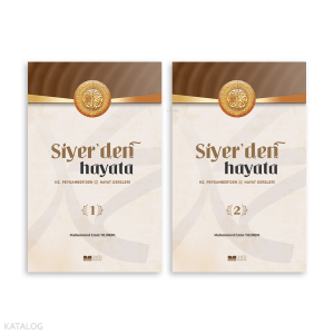 Siyer’den Hayata