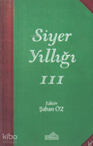 Siyer Yıllığı 3