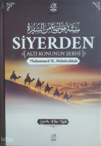 Siyerden Altı Konunun Şerhi
