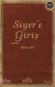 Siyer'e Giriş