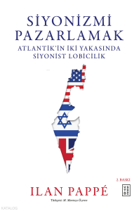 Siyonizmi Pazarlamak