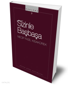 Sizinle Başbaşa