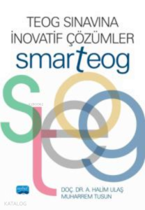 Smarteog;TEOG Sınavına Inovatif Çözümler
