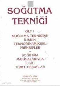 Soğutma Tekniği Cilt 2