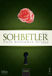 Sohbetler (5 Cilt Takım)