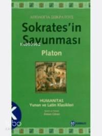 Sokrates'in Savunması