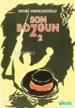 Son Bozgun-II