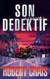 Son Dedektif