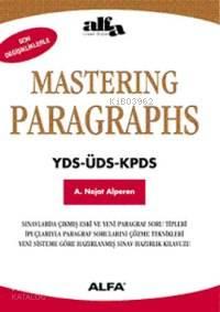 Son Değişikliklerle Mastering Paragraphs