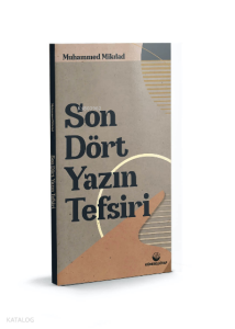 Sön Dört Yazın Tesfiri