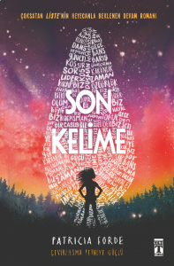 Son Kelime (Bez Ciltli-Şömizli)